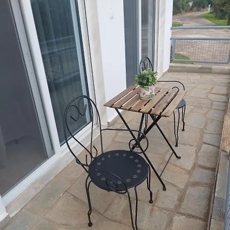 Kastro Kalyves Polygyrou