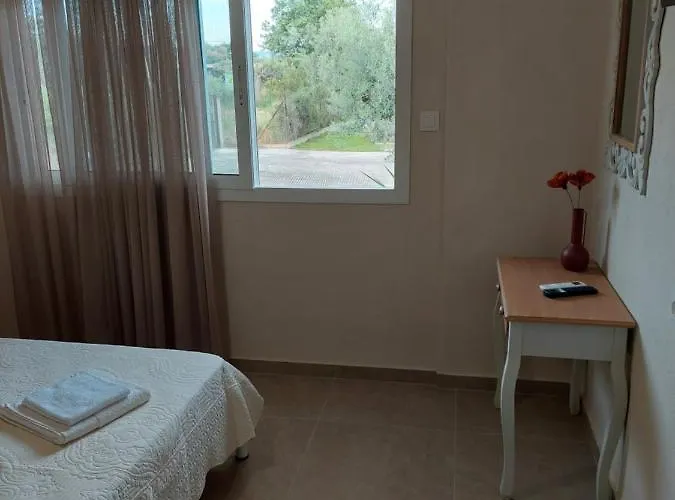 Apartament Kastro