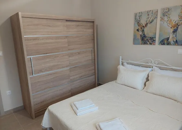 Kastro Apartament