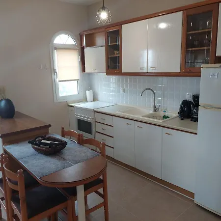 Kastro Kalyves Polygyrou