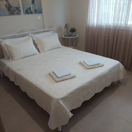Kastro Apartman Kalyves Polygyrou