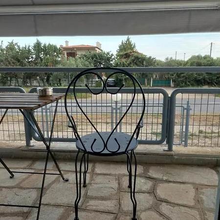 Kastro Apartman *