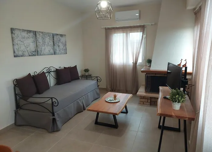Apartment Kastro