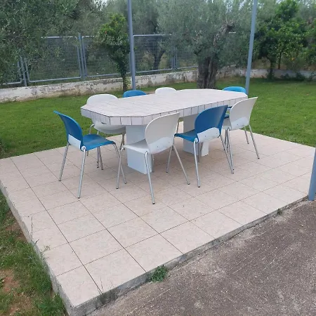 Kastro Lägenhet
