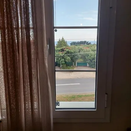 Kastro Apartmán