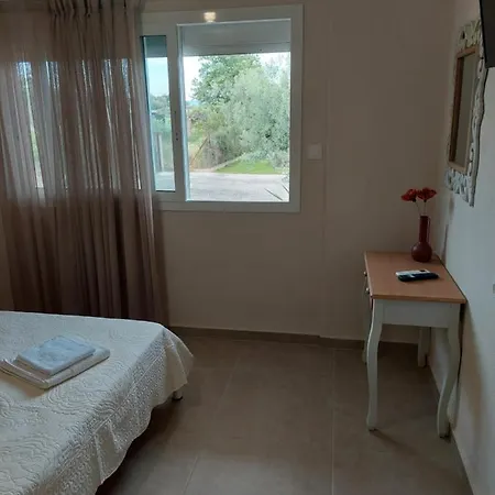 Apartmán Kastro