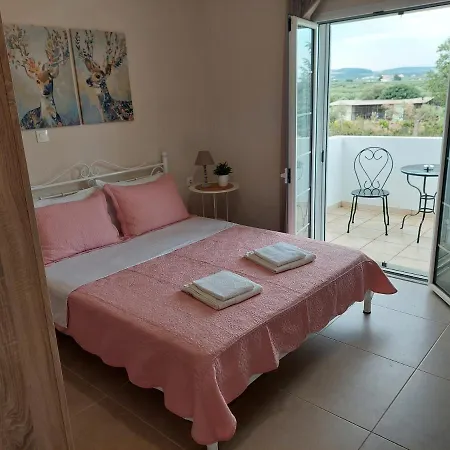 Kastro Kalyves Polygyrou