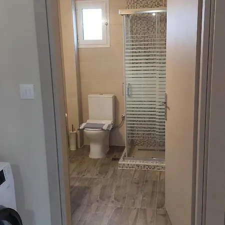 Kastro Kalyves Polygyrou