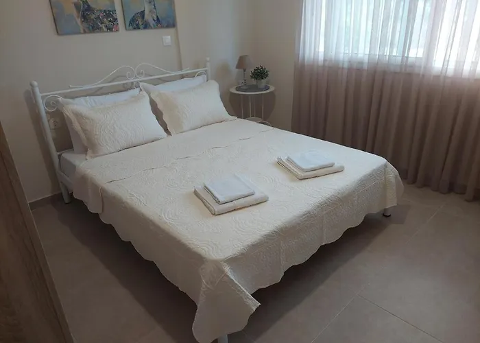 Kastro شقة Kalyves Polygyrou