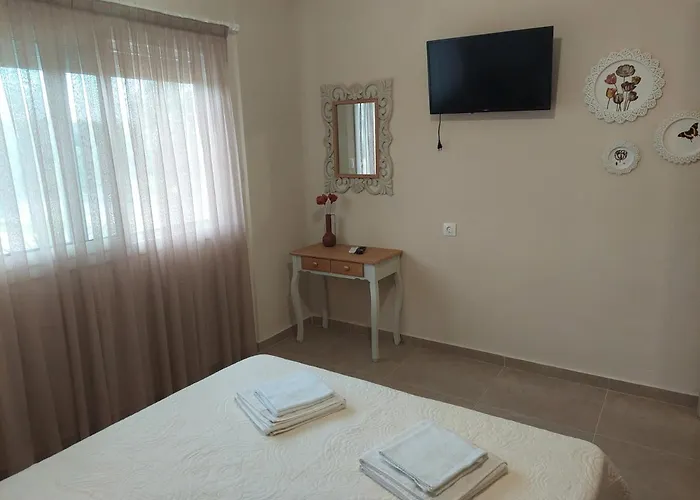 شقة Kastro *