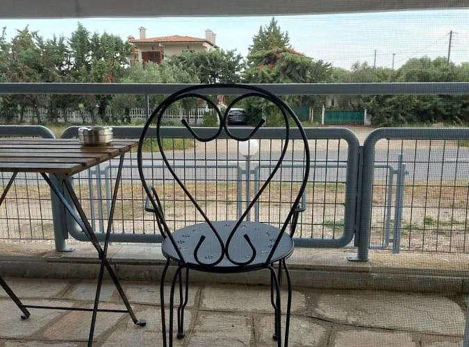 Kastro شقة *